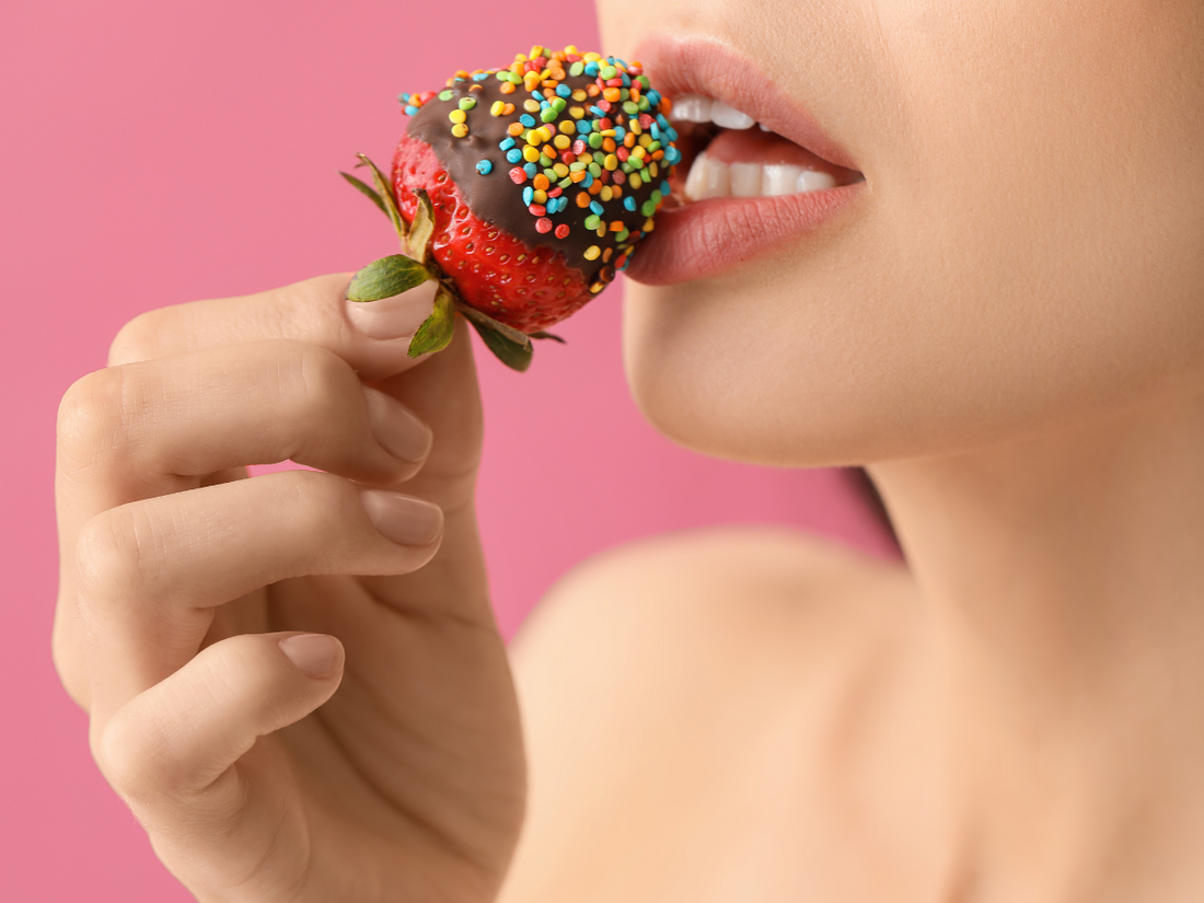 Foods that boost your Libido