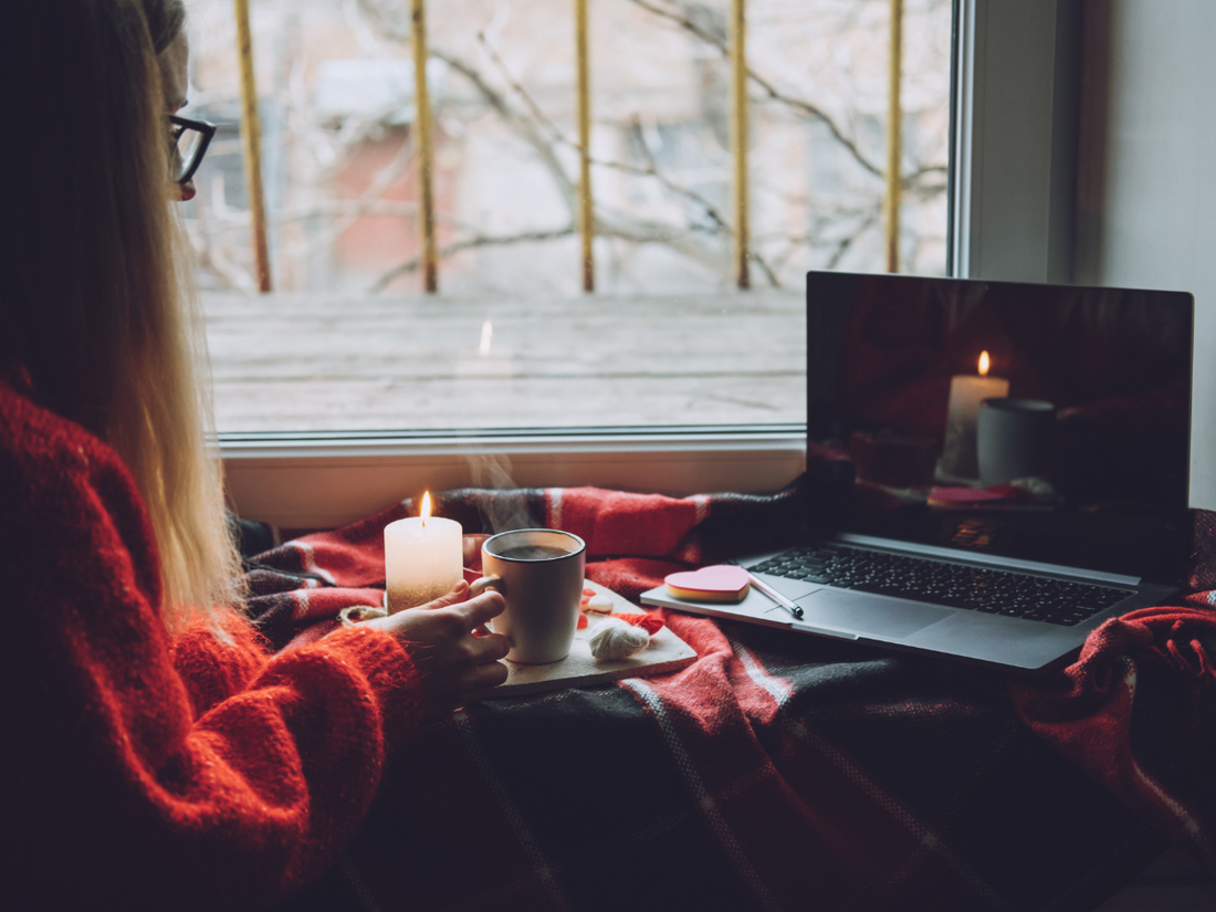 Long Distance Sex Tips