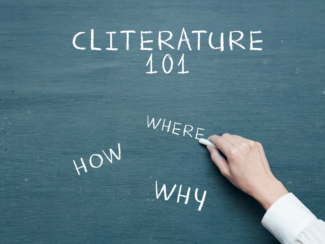 how to stimulate your clit