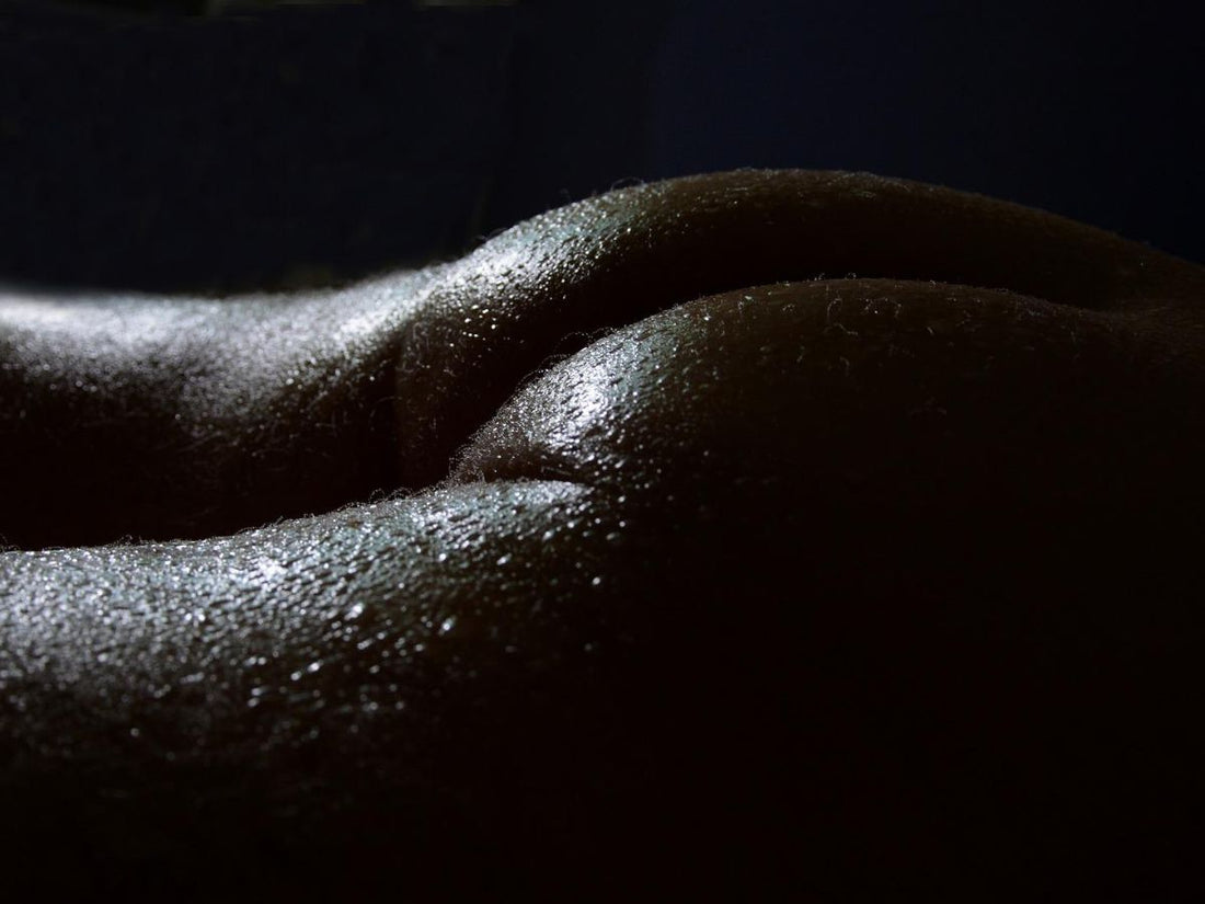 do men have g-spots