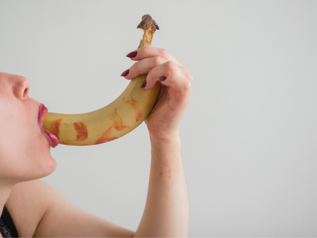 The ultimate blowjob and how to give it