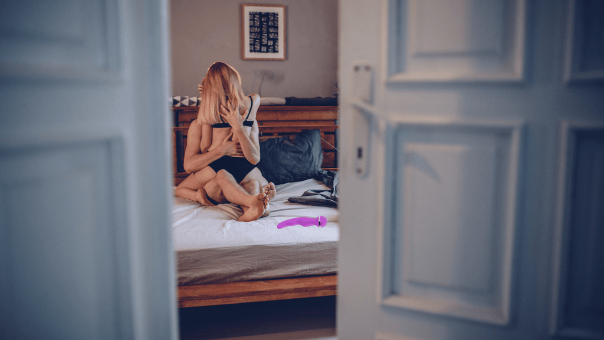 How to Introduce Sex Toys into Your Relationship: A Guide for Couples - Loveangels