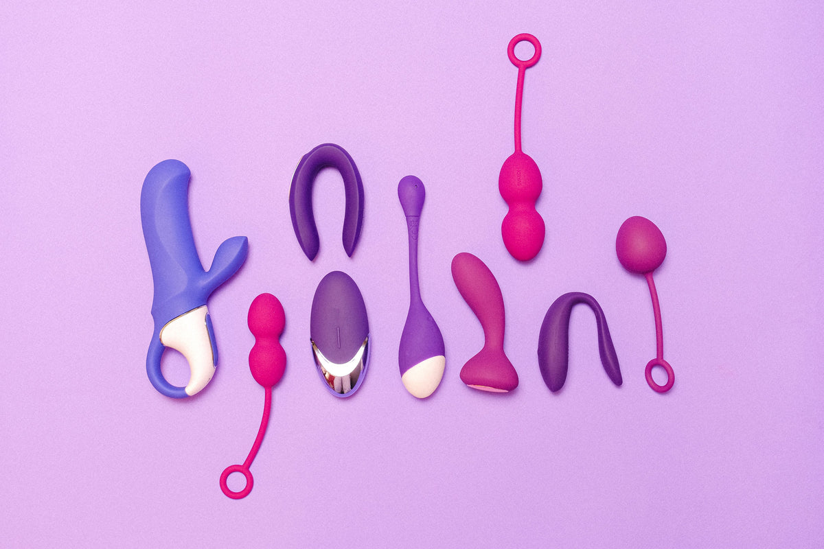 How to Use a Dildo: A Detailed Guide - Loveangels
