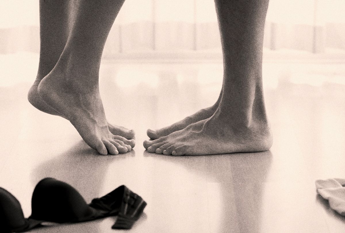 Kink & Fetishes - Top 10 Different Kinks and Fetishes You Should Know - Loveangels