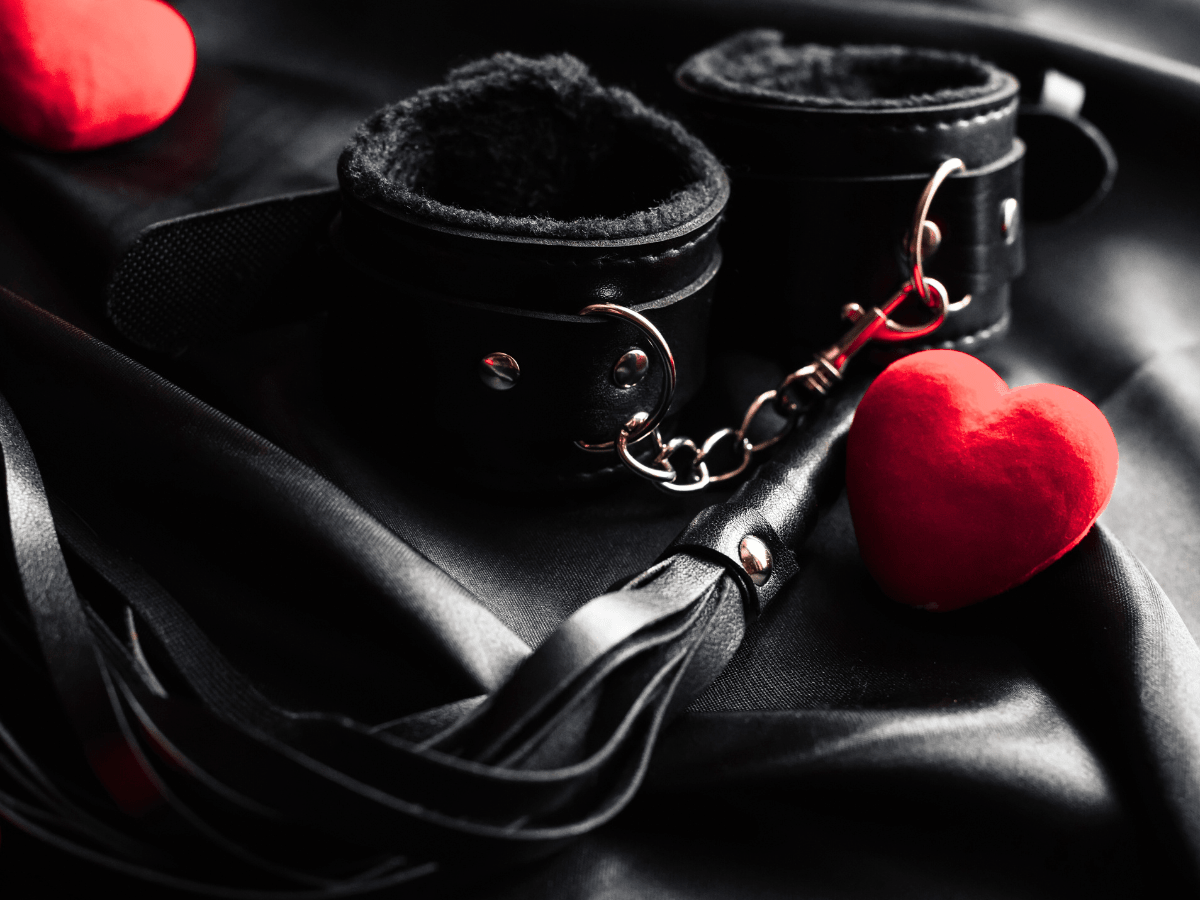 Spice Up Valentine’s Day With Loveangels