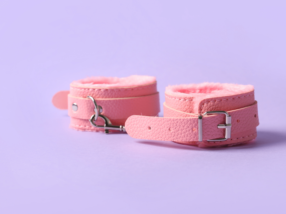 The Best BDSM Accessories For Beginners - Loveangels