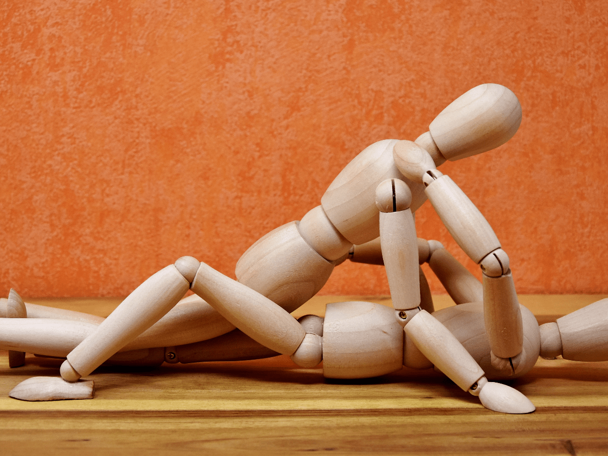 The History Of Sex Dolls - Loveangels