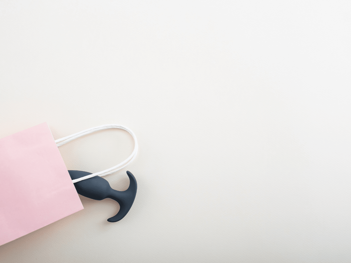 Tips on Buying Sex Toys for Beginners - Loveangels