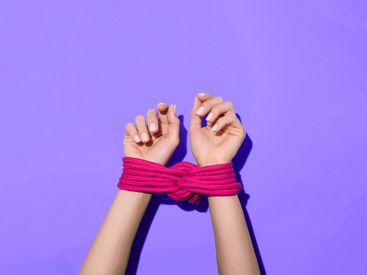 What's The Best Rope For Bondage? - Loveangels