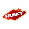 frisky