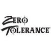 Zero Tolerance