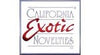 CalExotics: California Exotic Novelties