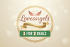 3 For 2 Bargains