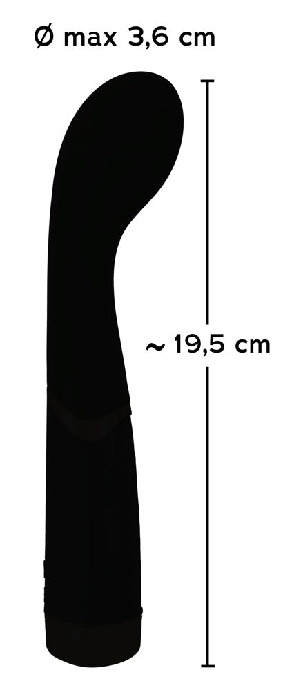 Emerald Love Luxurious G-Spot Vibrator