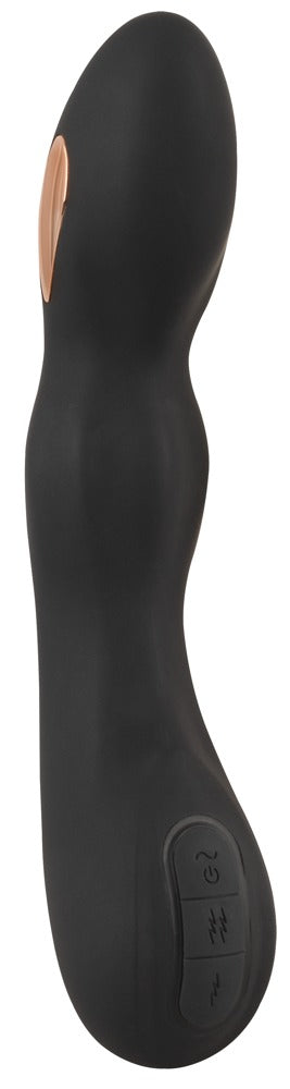 XouXou E-Stim G-Spot Vibrator