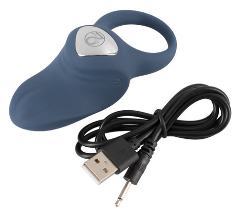 You2Toys Rechargeable Vibrating Cock Ring