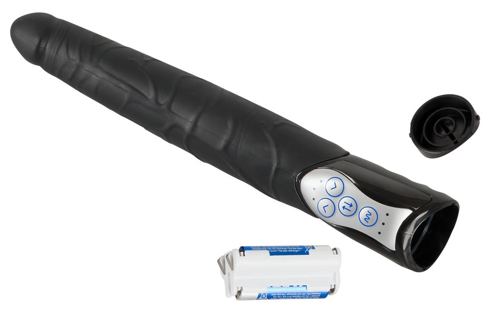 You2Toys Push Thrusting Vibrator