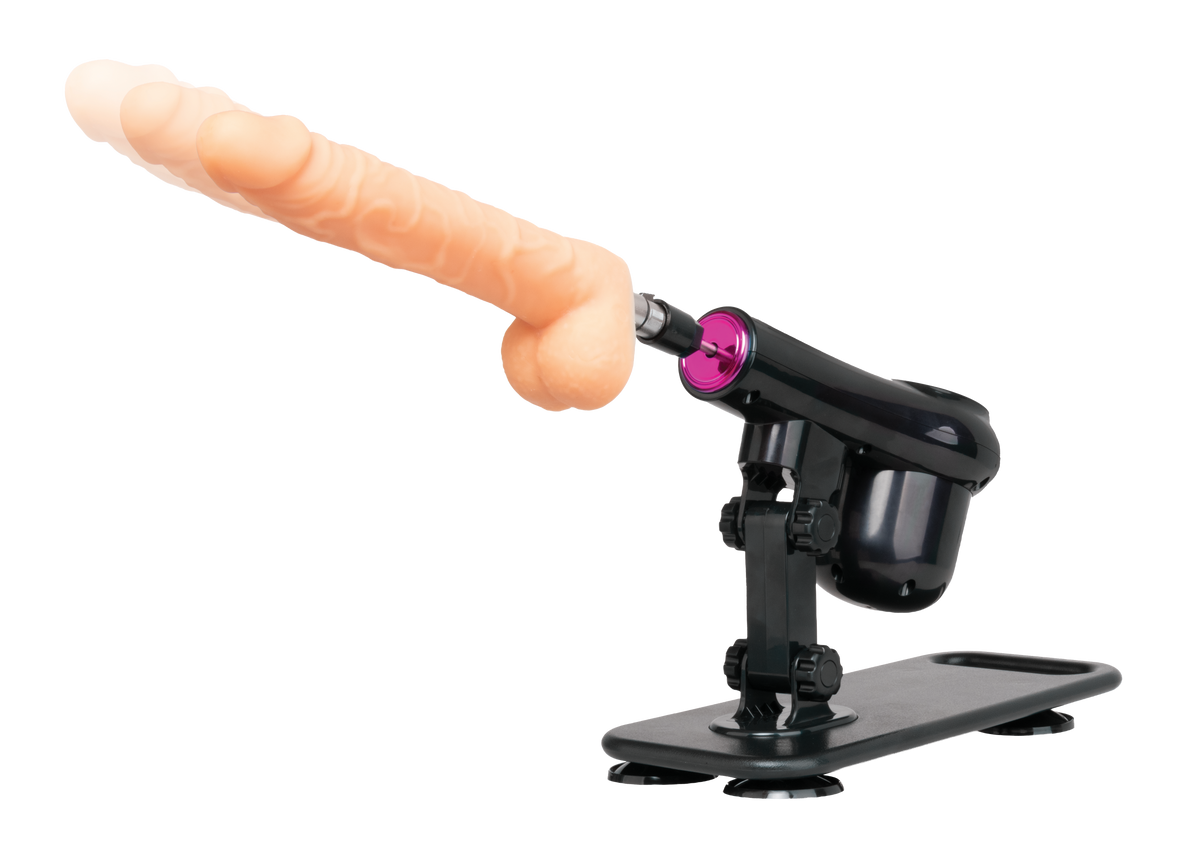 Whipsmart Angle Master Go Sex Machine