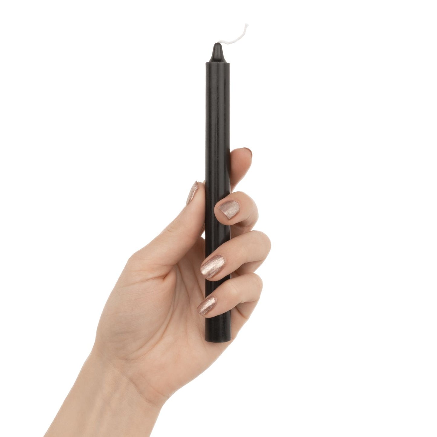 Rosy Gold Seduction Candle Set