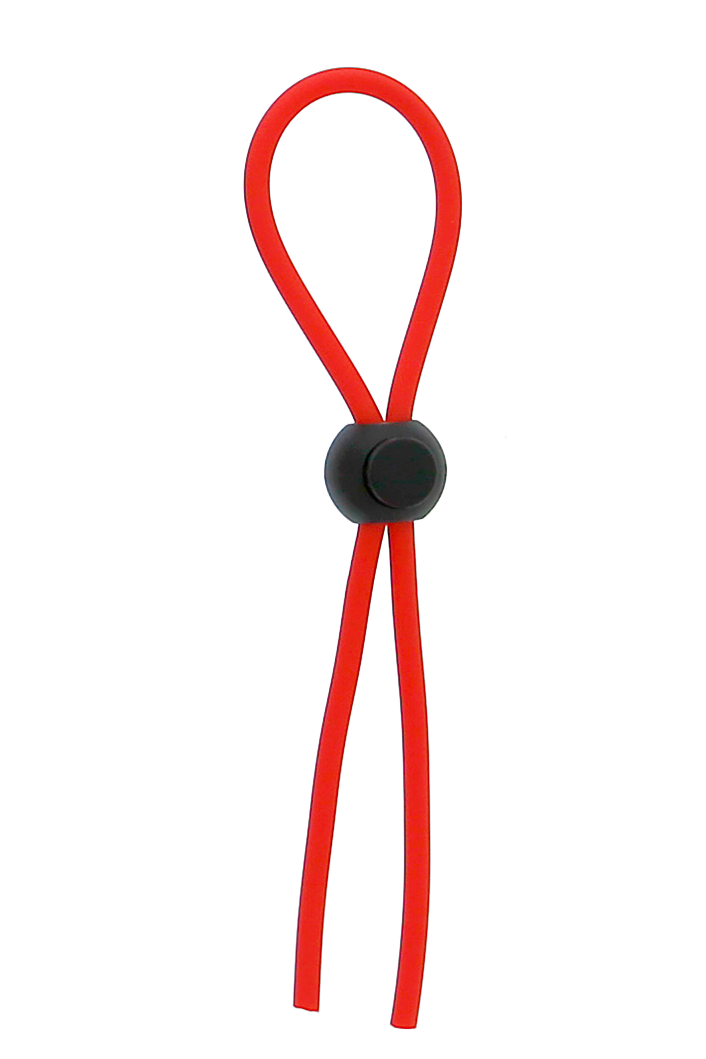 All Time Favourites Stretchy Lasso Cock Ring
