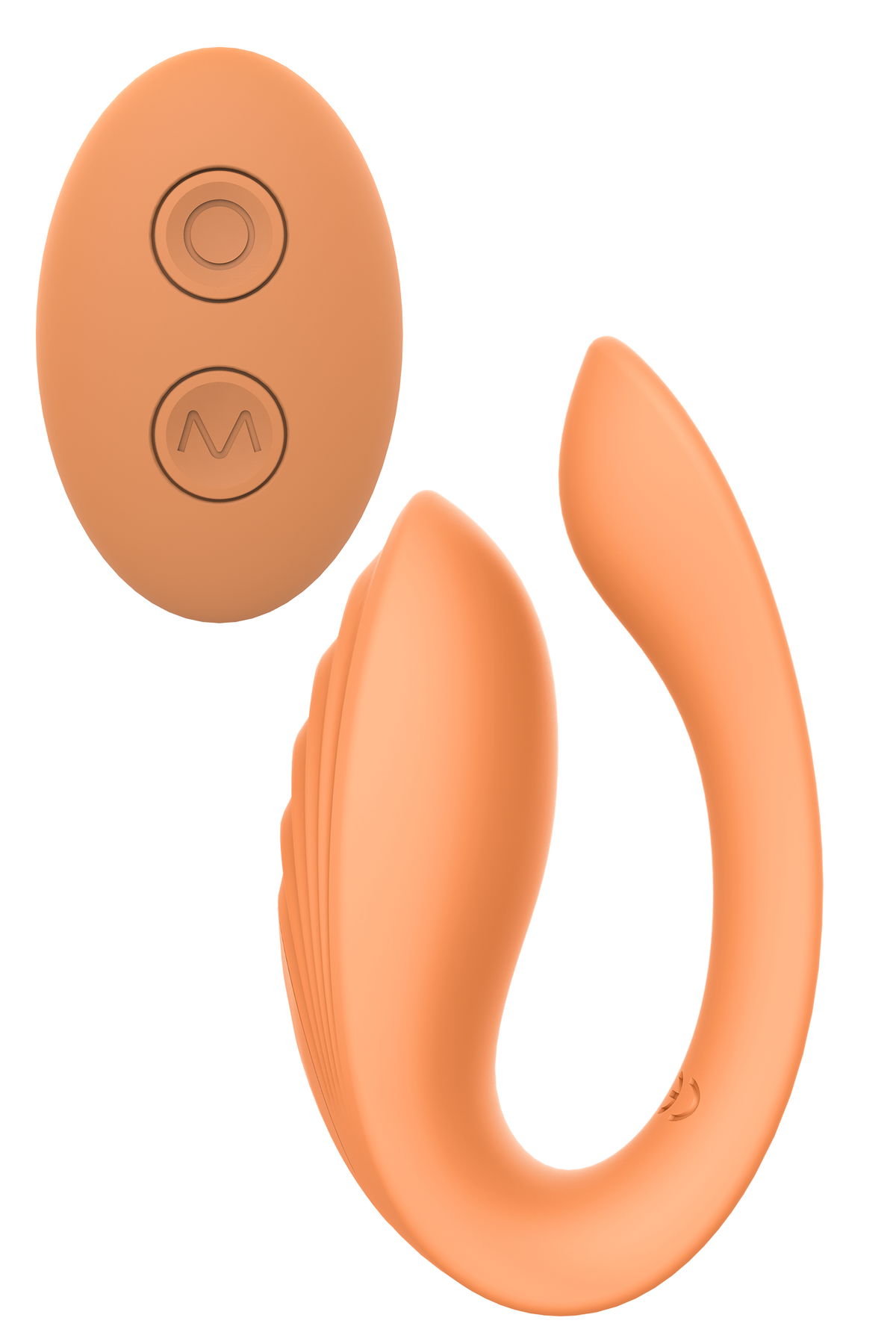 Glam Couple’s Vibrator With Remote Control