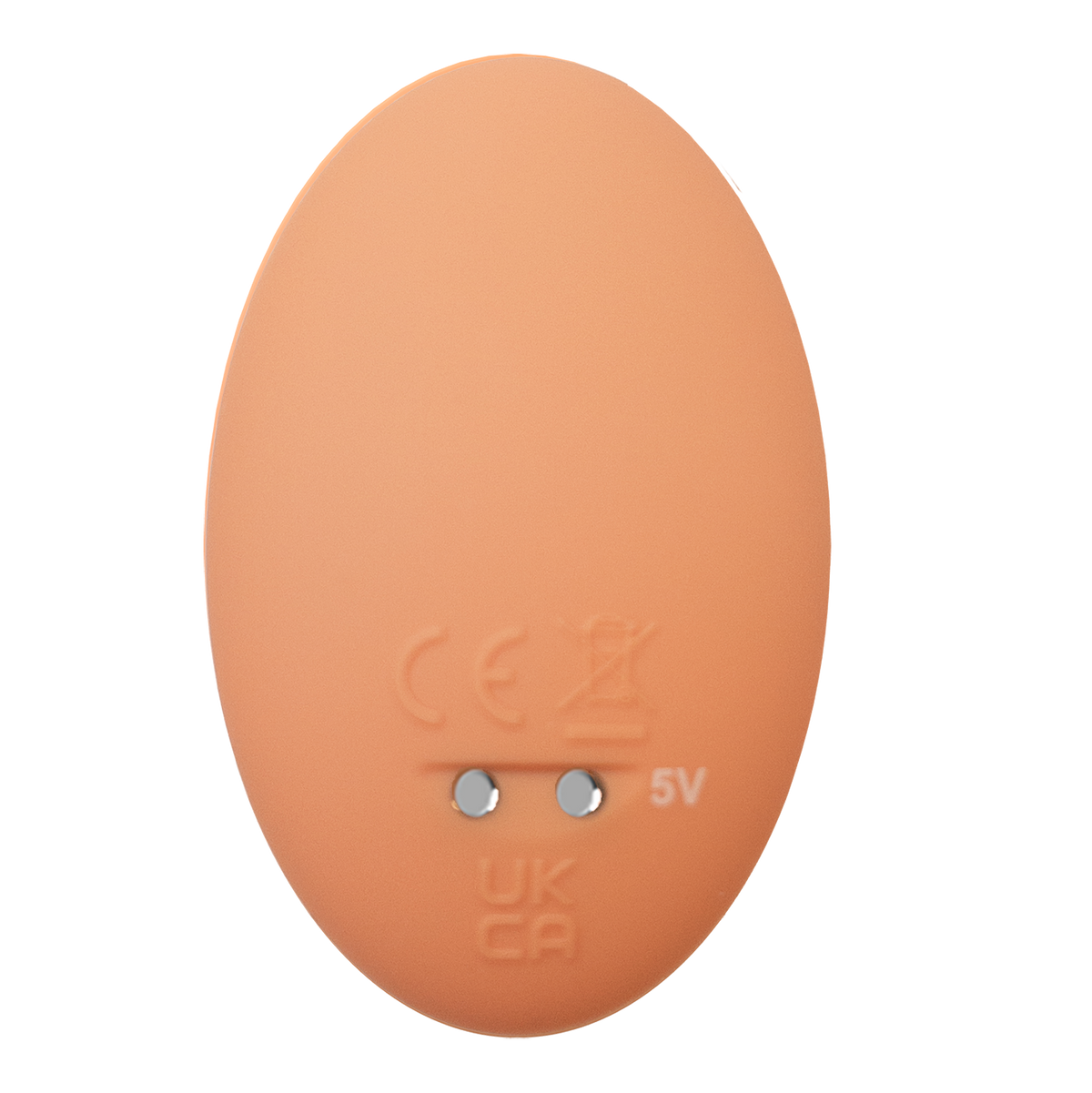 Glam Couple’s Vibrator With Remote Control