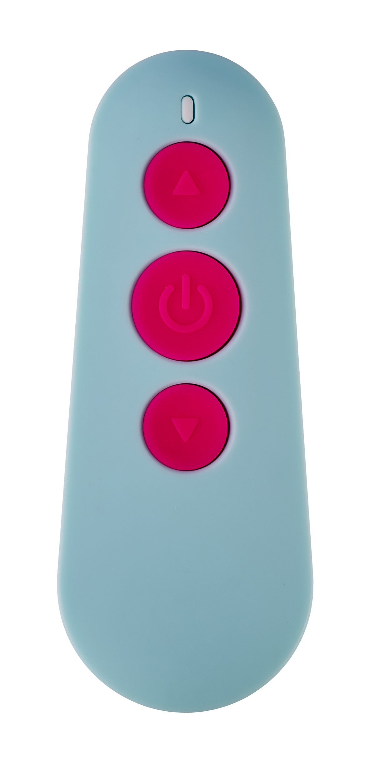 DreamToys Love Signal Lover's Vibe With Remote