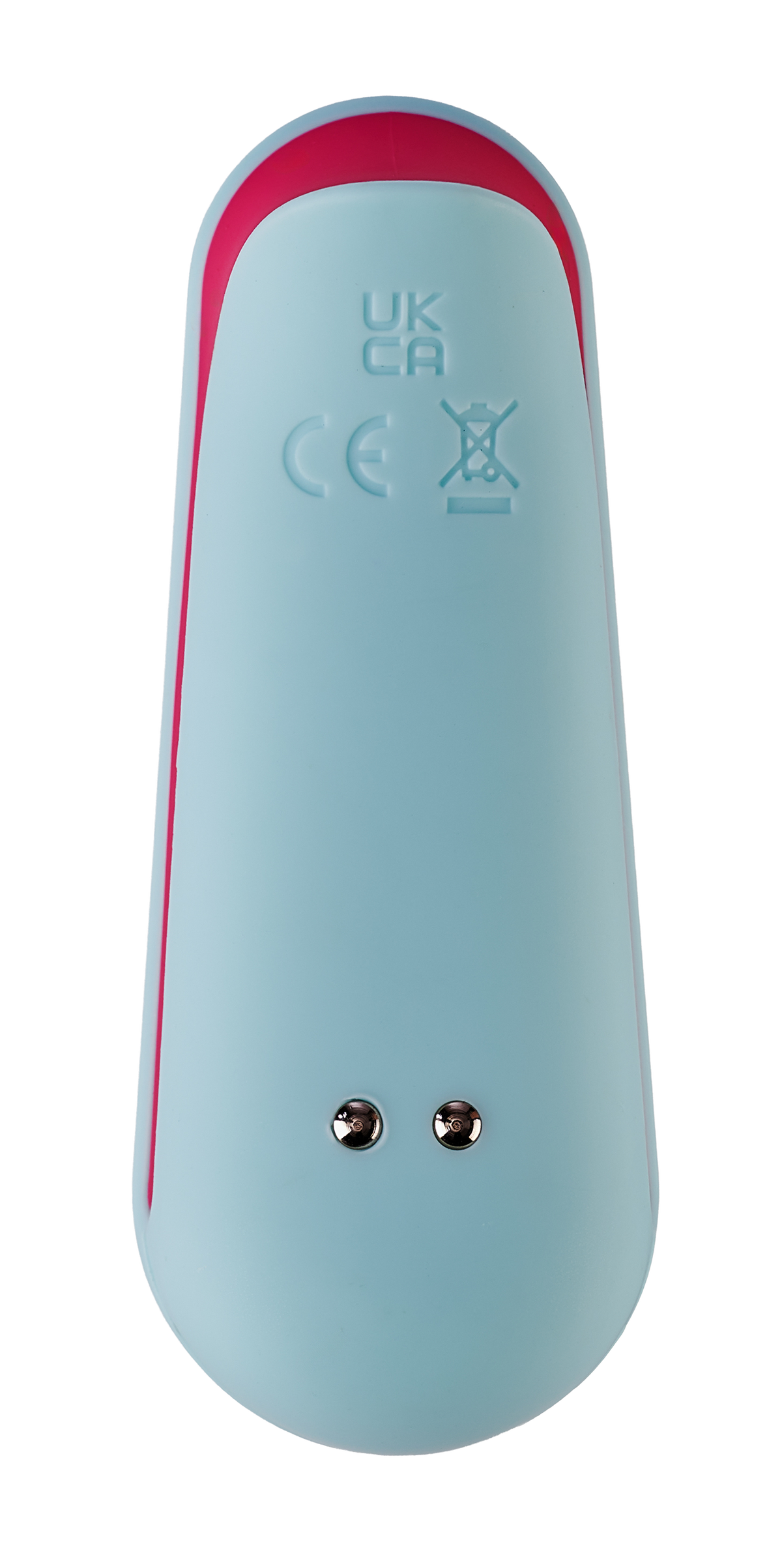 DreamToys Love Signal Lover's Vibe With Remote