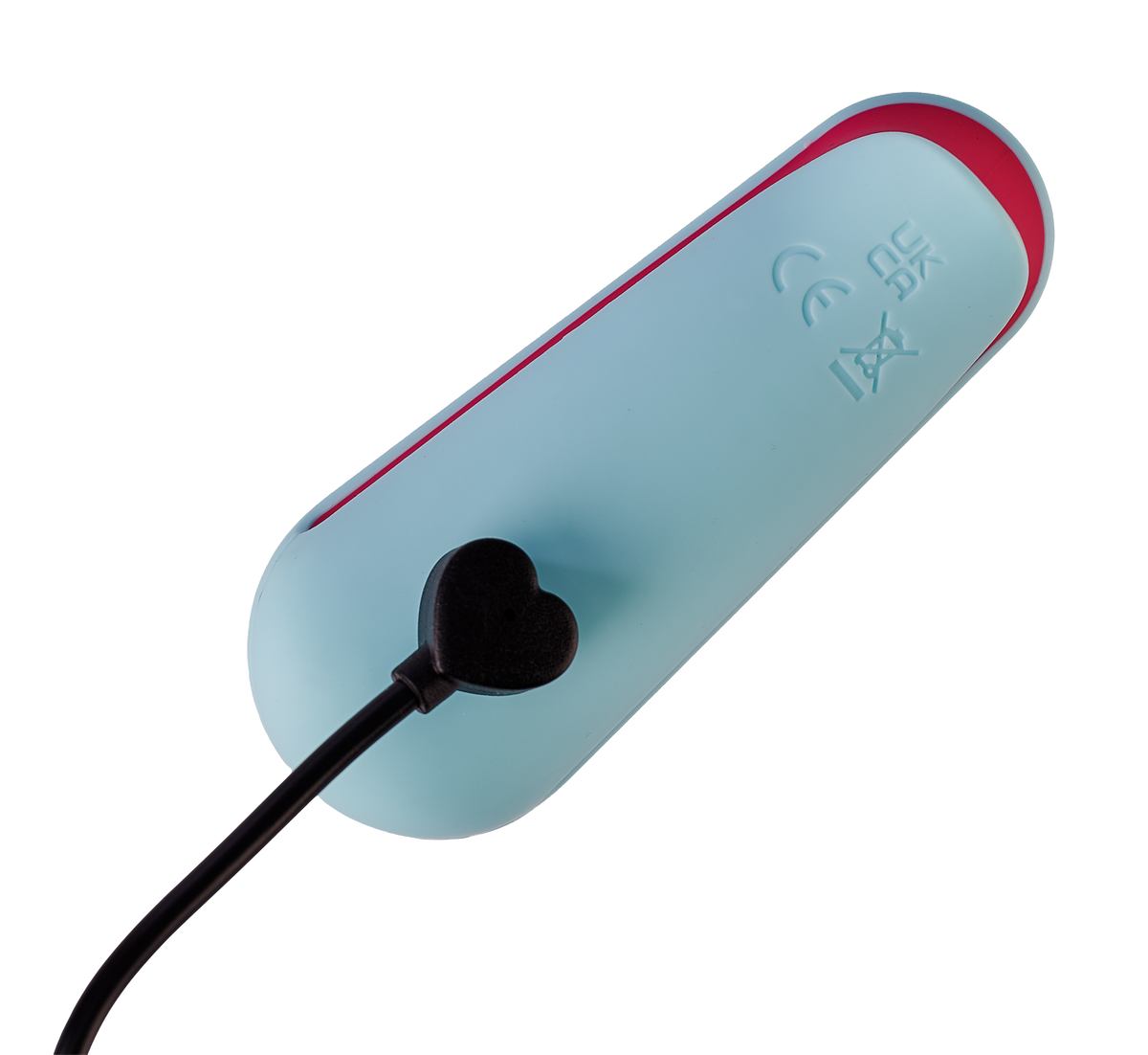 DreamToys Love Signal Lover's Vibe With Remote