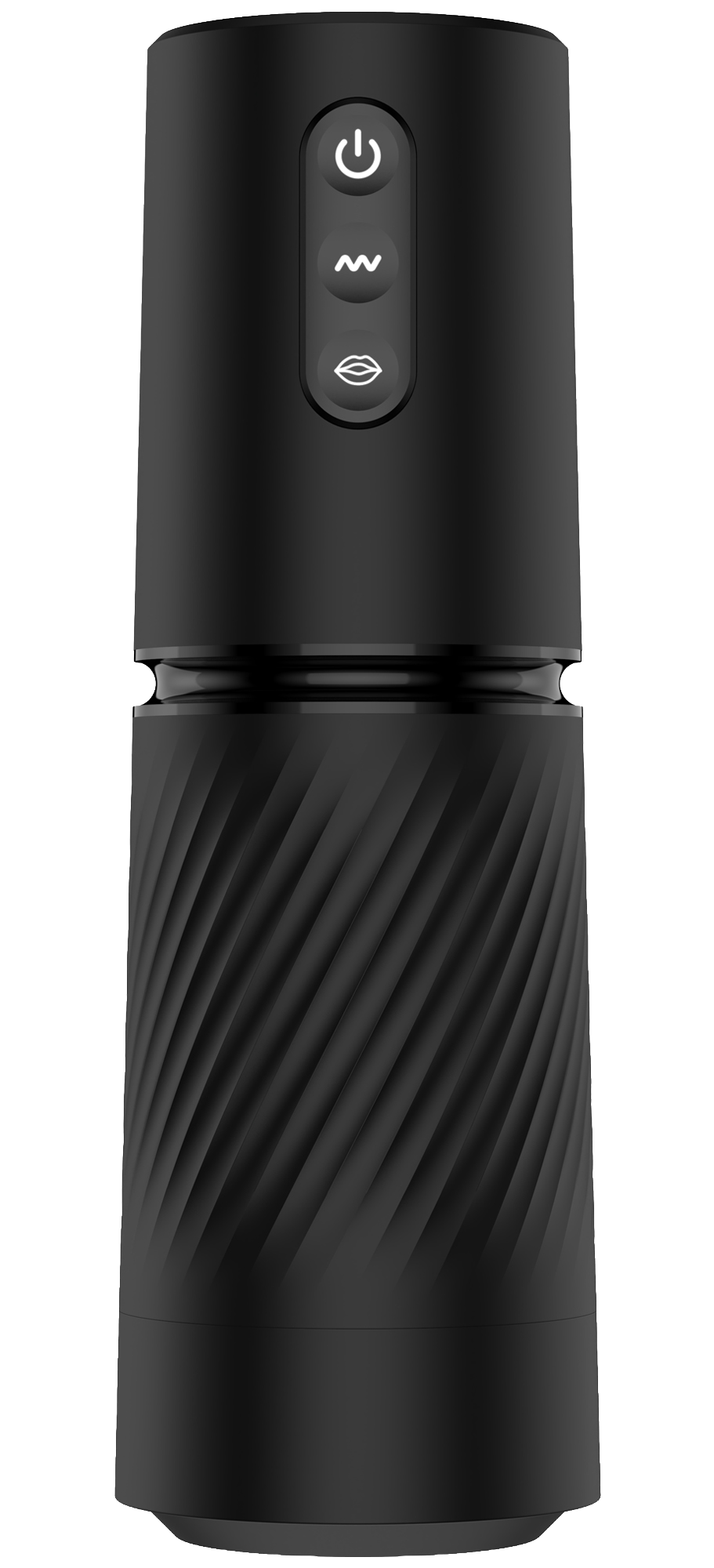 TITANZ Rechargeable Auto Suck Machine