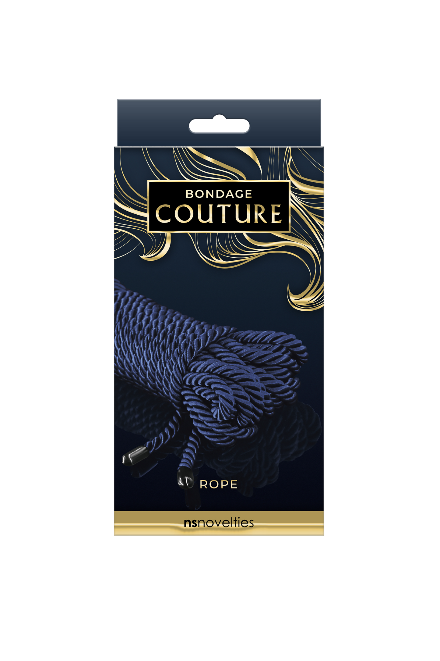Bondage Couture Rope