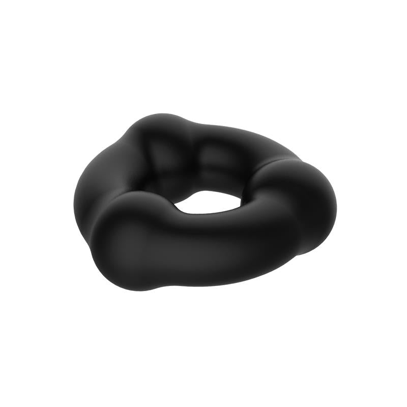 Crazy Bull Super Soft Silicone Cock Ring