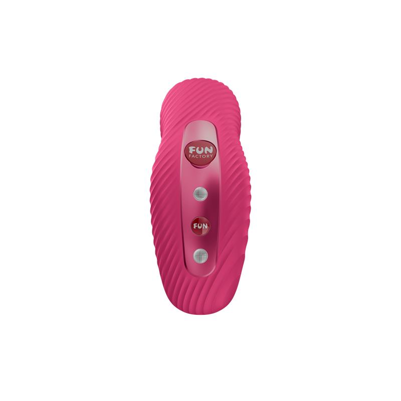 Fun Factory Laya III Lay-On Vibrator