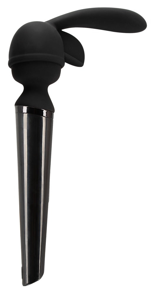 40 Years - Wand Vibrator with 2 Attachments