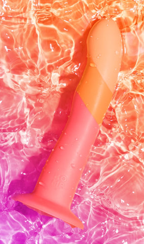 ROMP by Womanizer Dizi 18cm Dildo