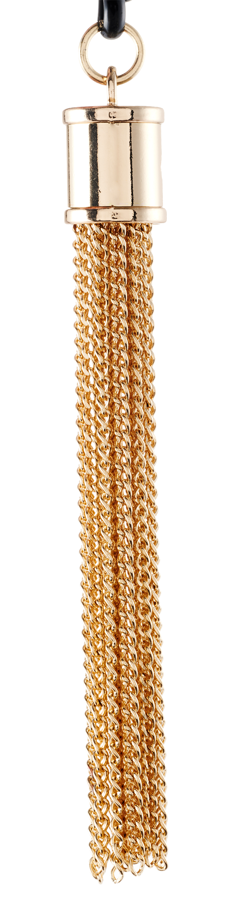 Guilty Pleasure Tassel Tease Nipple Clamps