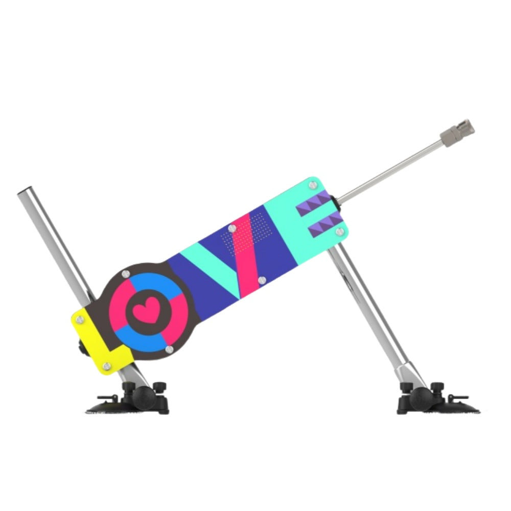 Loveangels Love Machine With Remote