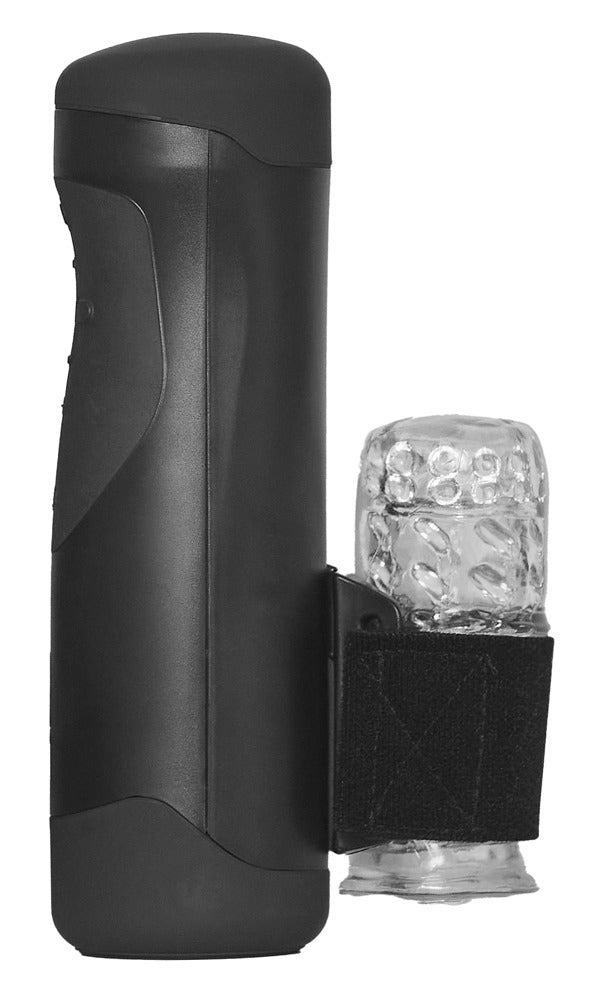 The Handy 1.1 Interactive Stroker Masturbator