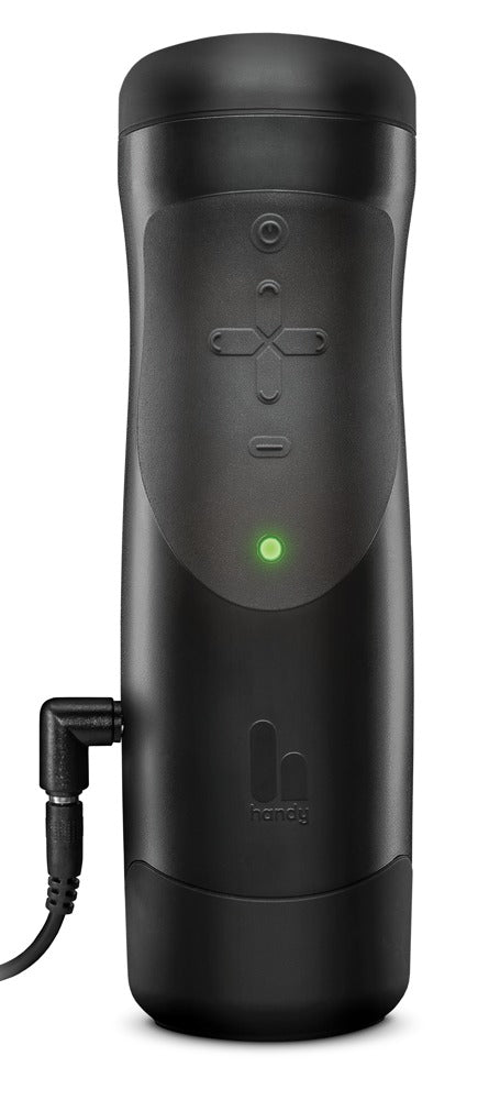 The Handy 1.1 Interactive Stroker Masturbator