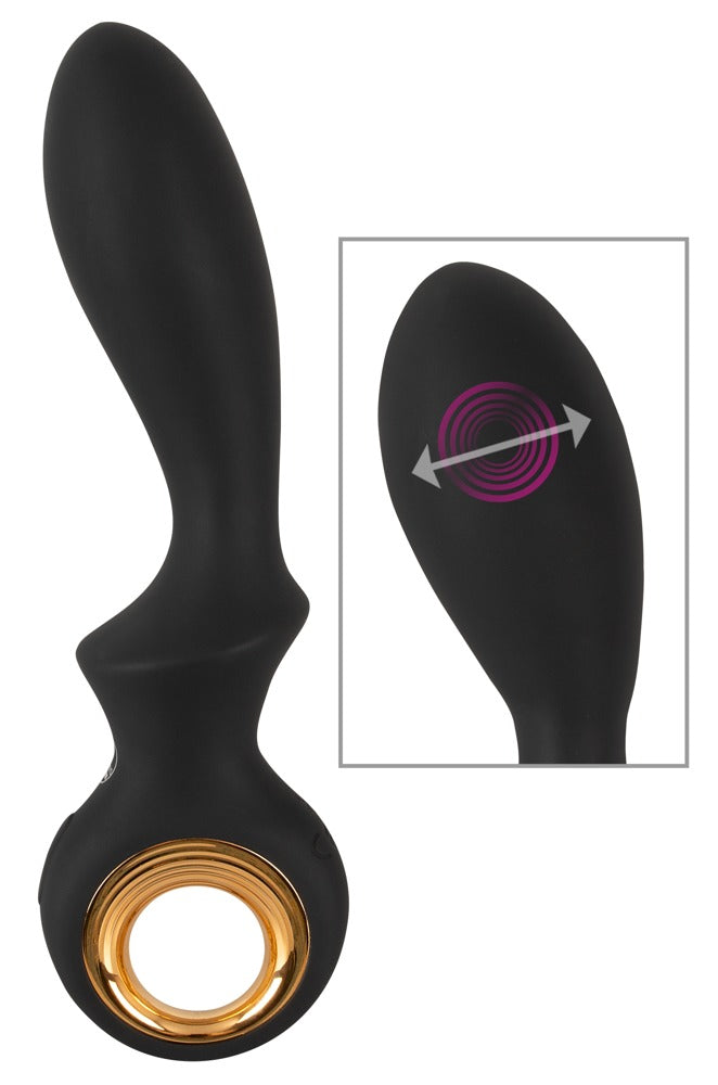 Eternal Inflatable G-Spot Vibrator