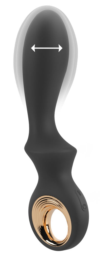 Eternal Inflatable G-Spot Vibrator