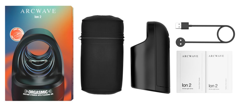 Arcwave Ion 2