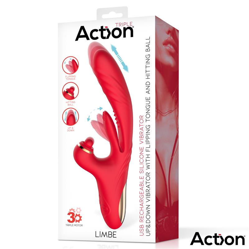Action Limbe box