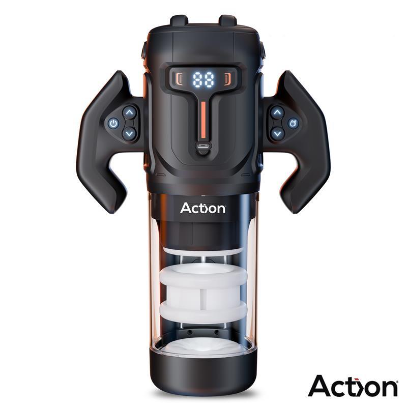 Action Zyon