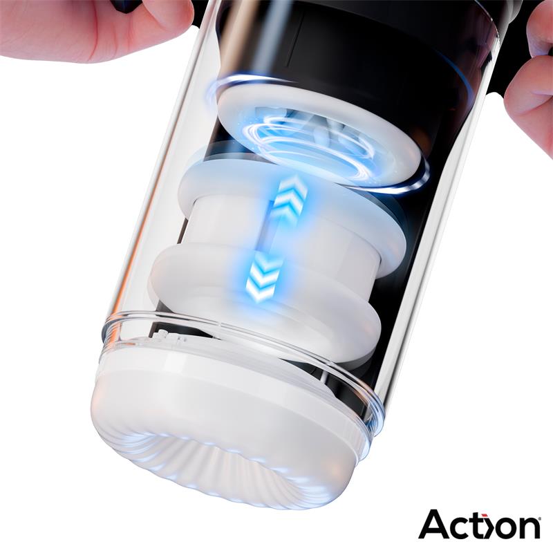 Action Zyon function
