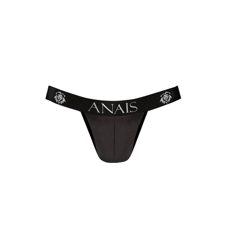 Anais Men - Black Petrol Jock Strap