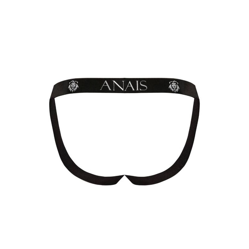 Anais Men - Red Soul Jock Strap back