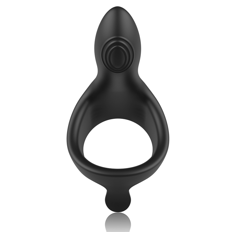 Anbiguo Arkadio Glans & Perineum Stimulator top view