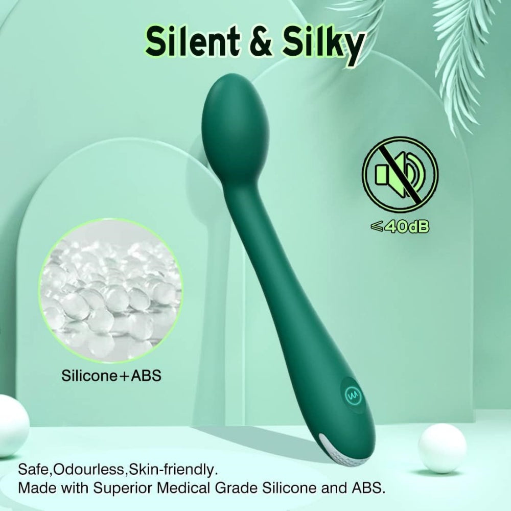 Loveangels Love Bulb G-Spot Vibrator
