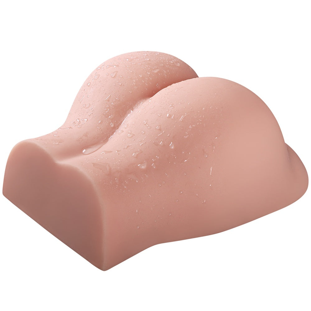 Loveangels 2.6kg Realistic TPE Ass Flesh Colour